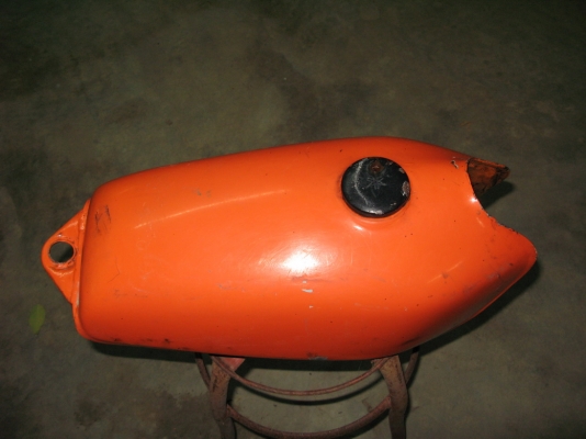 ถัง DT100+ถังTS100 ราคาพร้อมส่ง