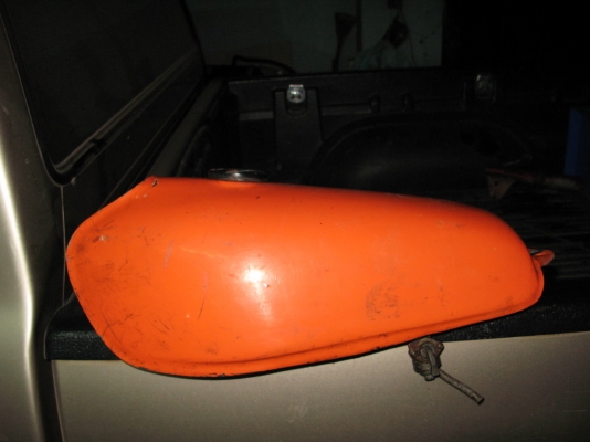 ถัง DT100+ถังTS100 ราคาพร้อมส่ง