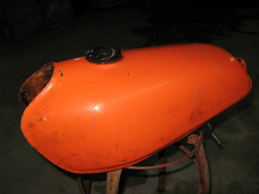 ถัง DT100+ถังTS100 ราคาพร้อมส่ง