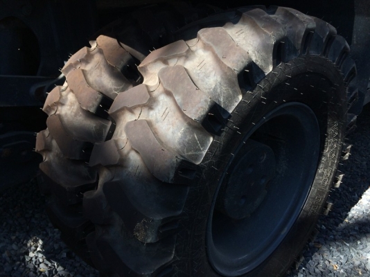 ถึงไทยแล้ว Komatsu PW130-7K ปี 2006 ใช้งานแค่ 5758 ชม. นำเข้าจากยุโรป สภาพดีมาก