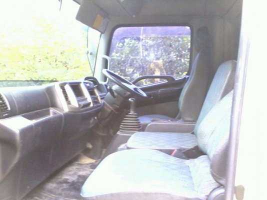 รถฮีโน่ 6 ล้อดั้ม FC9J 150 แรงม้า. ปี 54. ( รถวิ่ง 15x,xxx กม. ) สนใจติดต่อ 081 - 6079515 รถฮีโน่ 6 ล้อดั้ม FC9J 150 แรงม้า. ปี 54. ( รถวิ่ง 15x,xxx กม. ) สนใจติดต่อ 081 - 6079515