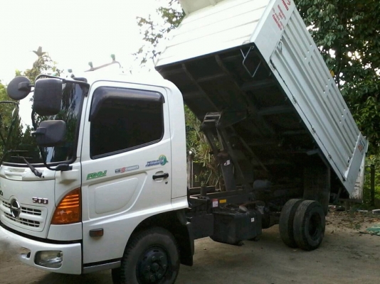 รถฮีโน่ 6 ล้อดั้ม FC9J 150 แรงม้า. ปี 54. ( รถวิ่ง 15x,xxx กม. ) สนใจติดต่อ 081 - 6079515 รถฮีโน่ 6 ล้อดั้ม FC9J 150 แรงม้า. ปี 54. ( รถวิ่ง 15x,xxx กม. ) สนใจติดต่อ 081 - 6079515