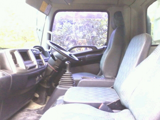 รถฮีโน่ 6 ล้อดั้ม FC9J 150 แรงม้า. ปี 54. ( รถวิ่ง 15x,xxx กม. ) สนใจติดต่อ 081 - 6079515 รถฮีโน่ 6 ล้อดั้ม FC9J 150 แรงม้า. ปี 54. ( รถวิ่ง 15x,xxx กม. ) สนใจติดต่อ 081 - 6079515