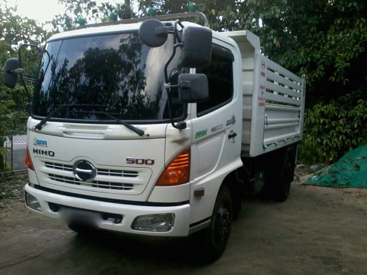 รถฮีโน่ 6 ล้อดั้ม FC9J 150 แรงม้า. ปี 54. ( รถวิ่ง 15x,xxx กม. ) สนใจติดต่อ 081 - 6079515 รถฮีโน่ 6 ล้อดั้ม FC9J 150 แรงม้า. ปี 54. ( รถวิ่ง 15x,xxx กม. ) สนใจติดต่อ 081 - 6079515