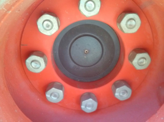 รถไถ KUBOTA M8540  2 เพลา.  ปี 54  ( รถสวย มากๆ. )  ,  ( รถทำงาน 1,8xx ชม. )     สนใจติดต่อ  081 - 6079515