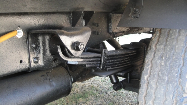 ดาวน์ 55000 ISUZU NKR 4ล้อ เครื่อง100แรง สภาพพร้อมใช้ ราคาถูก