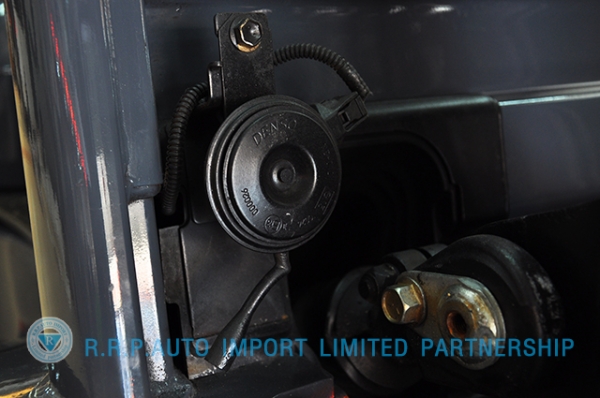 ขายรถโฟล์คลิฟท์มือสอง TOYOTA รุ่น 8FD25-30731 ราคา 530,000 บาท นำเข้าจากประเทศญี่ปุ่น 100\% ไม่เคยใช้งานในไทย