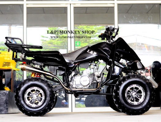 #จัดโปโมชั่นต้อนรับปีใหม่ 2016.เอทีวีมาใหม่ล่าสุด SPORT VIP  3ล้อ 4ล้อ 125 / 250 cc แต่งล้อแม๊ก และ ล้อกะทะ ราคา พิเศษ สนใจ สอบถามได้ค่ะ