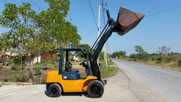 ขายด่วน รถตักดีเซล TOYOTA 7SDตัก1.5ตัน1.5คิวยกสูง3เมตรยางตันหน้าหลังรถนอกนำเข้ายังไม่เคยใช้งานในเมืองไทยเลยรุ่นใหม่สุดๆขายถูกๆๆ ขายด่วน รถตักดีเซล TOYOTA 7SDตัก1.5ตัน1.5คิวยกสูง3เมตรยางตันหน้าหลังรถนอกนำเข้ายังไม่เคยใช้งานในเมืองไทยเลยรุ่นใหม่สุดๆขายถูกๆๆ