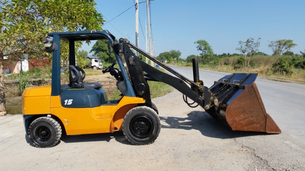 ขายด่วน รถตักดีเซล TOYOTA 7SDตัก1.5ตัน1.5คิวยกสูง3เมตรยางตันหน้าหลังรถนอกนำเข้ายังไม่เคยใช้งานในเมืองไทยเลยรุ่นใหม่สุดๆขายถูกๆๆ ขายด่วน รถตักดีเซล TOYOTA 7SDตัก1.5ตัน1.5คิวยกสูง3เมตรยางตันหน้าหลังรถนอกนำเข้ายังไม่เคยใช้งานในเมืองไทยเลยรุ่นใหม่สุดๆขายถูกๆๆ