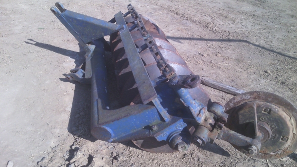 ขายรถไถFORD รุ่น6600 ที3  สวยเดิมพร้อมใช้งานเอกสารเล่มทะเบียน