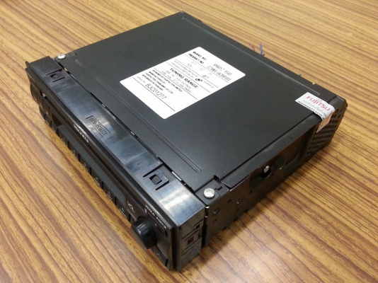 เครื่องเล่น อีซูซุดีแม็ก