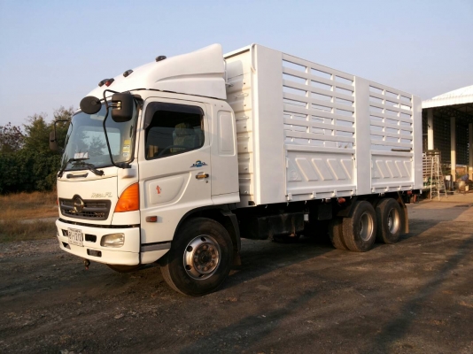 ขายสิบล้อ เมก้า260ปี50รถล่องเพลาเดียว ขายสิบล้อ เมก้า260ปี50รถล่องเพลาเดียว