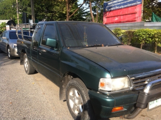 ขาย อีซูซุ SL 2.5 ปี 2538/1995 ขายถูก รถสภาพดี ช่วงล่างดี ภายในสวย มีทำสีนิดหน่อย ขาย อีซูซุ SL 2.5 ปี 2538/1995 ขายถูก รถสภาพดี ช่วงล่างดี ภายในสวย มีทำสีนิดหน่อย