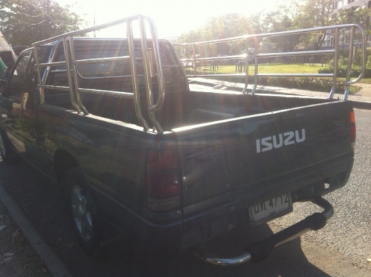 ขาย อีซูซุ SL 2.5 ปี 2538/1995 ขายถูก รถสภาพดี ช่วงล่างดี ภายในสวย มีทำสีนิดหน่อย ขาย อีซูซุ SL 2.5 ปี 2538/1995 ขายถูก รถสภาพดี ช่วงล่างดี ภายในสวย มีทำสีนิดหน่อย