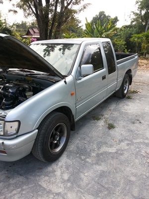 รถบ้านอยากขาย