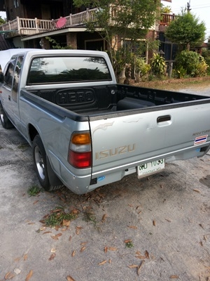 รถบ้านอยากขาย