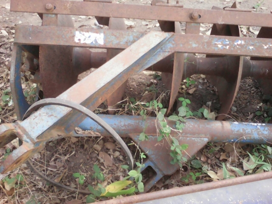 ขายผาน 5*22.  LCS ใบเต็ม โครงสวย ราคา11,500 บาท