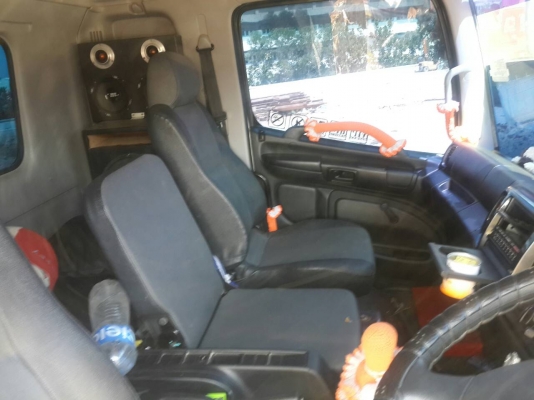 รถฮีโน่ 6 ล้อ FG8J 220 แรงม้า. ปี 56. ( รถวิ่ง 97,xxx กม. ) สนใจติดต่อ 081 - 6079515 รถฮีโน่ 6 ล้อ FG8J 220 แรงม้า. ปี 56. ( รถวิ่ง 97,xxx กม. ) สนใจติดต่อ 081 - 6079515