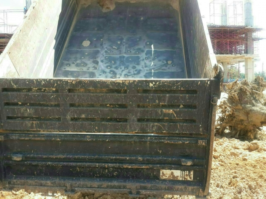 รถฮีโน่ 6 ล้อ FG8J 220 แรงม้า. ปี 56. ( รถวิ่ง 97,xxx กม. ) สนใจติดต่อ 081 - 6079515 รถฮีโน่ 6 ล้อ FG8J 220 แรงม้า. ปี 56. ( รถวิ่ง 97,xxx กม. ) สนใจติดต่อ 081 - 6079515