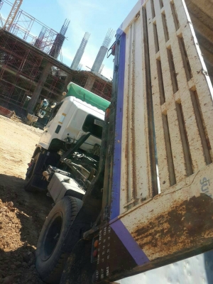 รถฮีโน่ 6 ล้อ FG8J 220 แรงม้า. ปี 56. ( รถวิ่ง 97,xxx กม. ) สนใจติดต่อ 081 - 6079515 รถฮีโน่ 6 ล้อ FG8J 220 แรงม้า. ปี 56. ( รถวิ่ง 97,xxx กม. ) สนใจติดต่อ 081 - 6079515