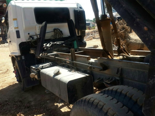 รถฮีโน่ 6 ล้อ FG8J 220 แรงม้า. ปี 56. ( รถวิ่ง 97,xxx กม. ) สนใจติดต่อ 081 - 6079515 รถฮีโน่ 6 ล้อ FG8J 220 แรงม้า. ปี 56. ( รถวิ่ง 97,xxx กม. ) สนใจติดต่อ 081 - 6079515