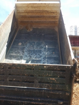 รถฮีโน่ 6 ล้อ FG8J 220 แรงม้า. ปี 56. ( รถวิ่ง 97,xxx กม. ) สนใจติดต่อ 081 - 6079515 รถฮีโน่ 6 ล้อ FG8J 220 แรงม้า. ปี 56. ( รถวิ่ง 97,xxx กม. ) สนใจติดต่อ 081 - 6079515