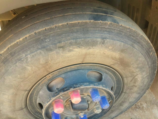 รถฮีโน่ 6 ล้อ FG8J 220 แรงม้า. ปี 56. ( รถวิ่ง 97,xxx กม. ) สนใจติดต่อ 081 - 6079515 รถฮีโน่ 6 ล้อ FG8J 220 แรงม้า. ปี 56. ( รถวิ่ง 97,xxx กม. ) สนใจติดต่อ 081 - 6079515