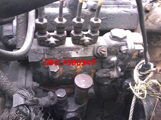 ขายรถแบคโฮล้อยาง 2 เพลา Komatsu pc 60-2 ขายรถแบคโฮล้อยาง 2 เพลา Komatsu pc 60-2