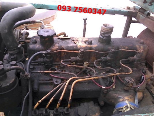 ขายรถแบคโฮล้อยาง 2 เพลา Komatsu pc 60-2 ขายรถแบคโฮล้อยาง 2 เพลา Komatsu pc 60-2