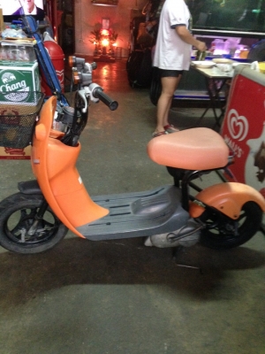 รถป็อบ suzuki