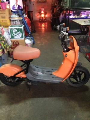 รถป็อบ suzuki