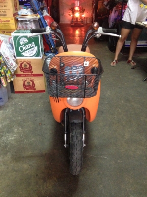 รถป็อบ suzuki