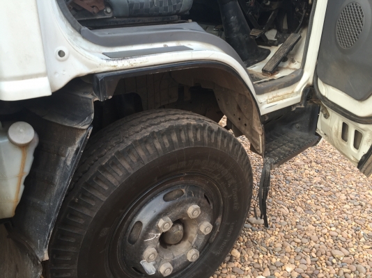 NPR71LY ปี49เครื่อง130ไหม่6เส้น NPR71LY ปี49เครื่อง130ไหม่6เส้น