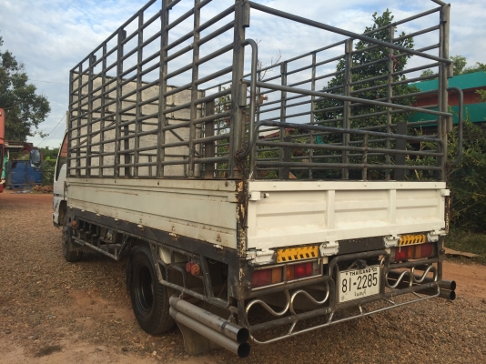 NPR71LY ปี49เครื่อง130ไหม่6เส้น NPR71LY ปี49เครื่อง130ไหม่6เส้น