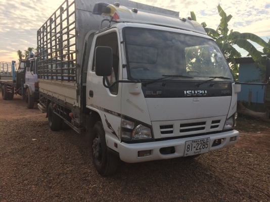 NPR71LY ปี49เครื่อง130ไหม่6เส้น NPR71LY ปี49เครื่อง130ไหม่6เส้น