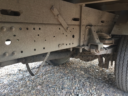 NPR71LY ปี49เครื่อง130ไหม่6เส้น NPR71LY ปี49เครื่อง130ไหม่6เส้น