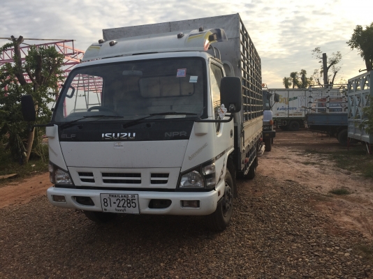 NPR71LY ปี49เครื่อง130ไหม่6เส้น