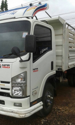 Isuzu 150ปี 56ติดต่อ 080-1405528