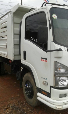 Isuzu 150ปี 56ติดต่อ 080-1405528