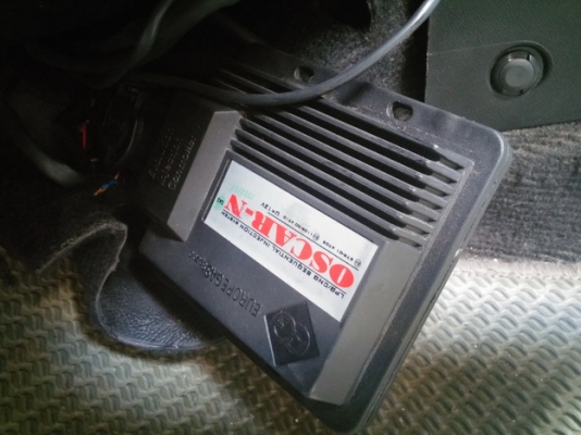 ชุดแก๊สติด CRV G2