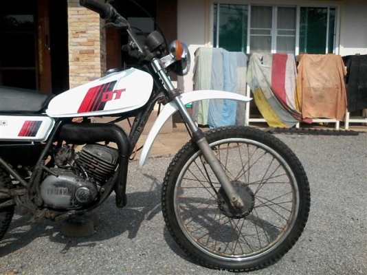 ขาย DT100 ไม่มีเอกสารออกใบซื้อขายเครื่องพอใช้ได้โครงดีคันสตาร์ทคันเกียร์ไม่เชื่อมเหมาะสำหรับเอาไปปั้นต่อราคมเบาๆ 6900 บาท ขาย DT100 ไม่มีเอกสารออกใบซื้อขายเครื่องพอใช้ได้โครงดีคันสตาร์ทคันเกียร์ไม่เชื่อมเหมาะสำหรับเอาไปปั้นต่อราคมเบาๆ 6900 บาท