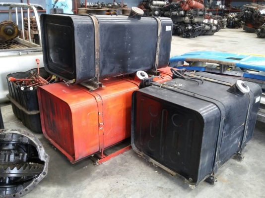 ถังน้ำมัน