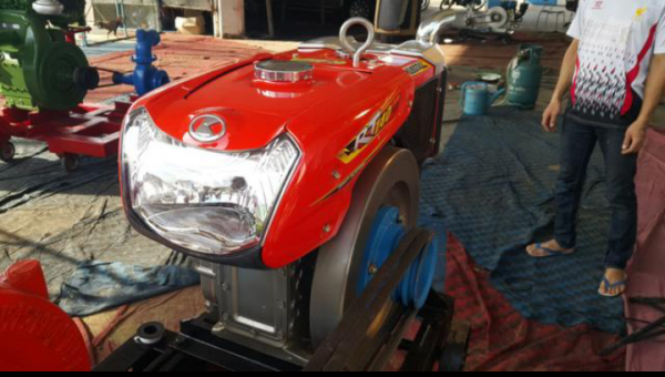 ข้อต่อปั๊มน้ำ