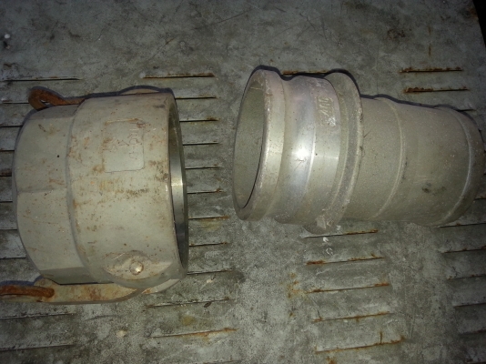 ข้อต่อปั๊มน้ำ ข้อต่อปั๊มน้ำ