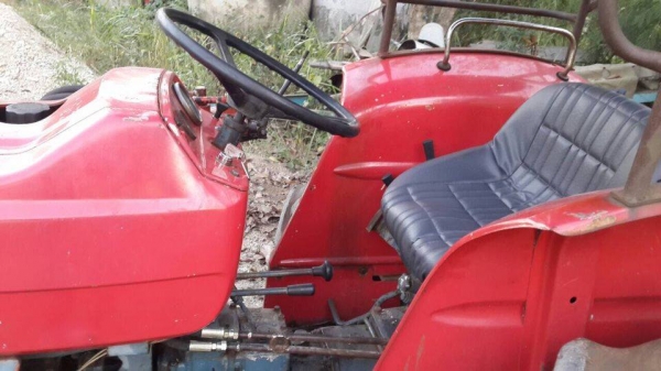 ขายรถไถ คูโบต้า L 300 สภาพใช้งานได้ ตามรูปเลยครับ ขายรถไถ คูโบต้า L 300 สภาพใช้งานได้ ตามรูปเลยครับ