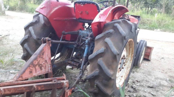 ขายรถไถ คูโบต้า L 300 สภาพใช้งานได้ ตามรูปเลยครับ ขายรถไถ คูโบต้า L 300 สภาพใช้งานได้ ตามรูปเลยครับ