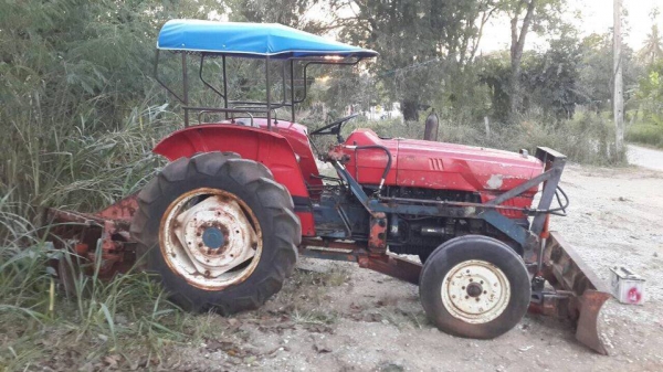 ขายรถไถ คูโบต้า L 300 สภาพใช้งานได้ ตามรูปเลยครับ ขายรถไถ คูโบต้า L 300 สภาพใช้งานได้ ตามรูปเลยครับ