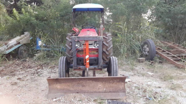 ขายรถไถ คูโบต้า L 300 สภาพใช้งานได้ ตามรูปเลยครับ