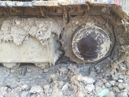 ขายรถแบคโฮ KOMATSU pc 120-6 โซ่หนา เอวแน่น เครื่องดีปั้มดีรถทำงานอยู่ยโสราคา680,000 090-772-3710 090-772-3708 ขายรถแบคโฮ KOMATSU pc 120-6 โซ่หนา เอวแน่น เครื่องดีปั้มดีรถทำงานอยู่ยโสราคา680,000 090-772-3710 090-772-3708